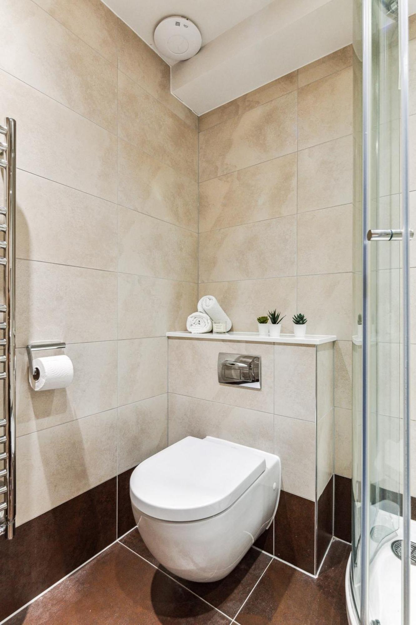 Modern 1Br In Central Fitzrovia - Cityapartmentstay لندن المظهر الخارجي الصورة