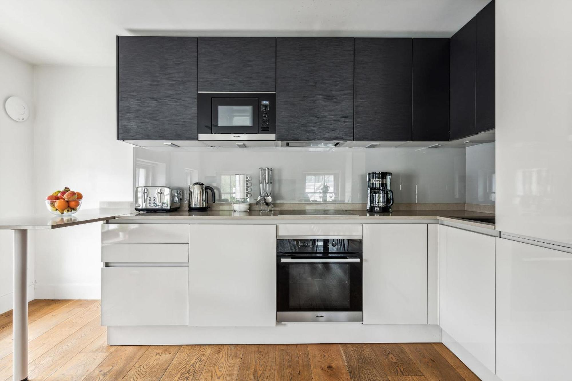 Modern 1Br In Central Fitzrovia - Cityapartmentstay لندن المظهر الخارجي الصورة